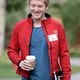 Patrick Collison